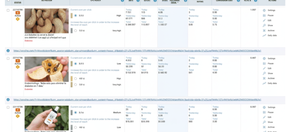 Кейс залив на бады нутра | Изображение 12