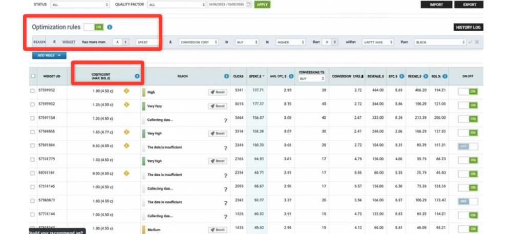 Креативы для бадов нутра | Изображение 13