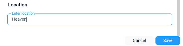 Как на Fansly заблокировать ГЕО | Изображение 4