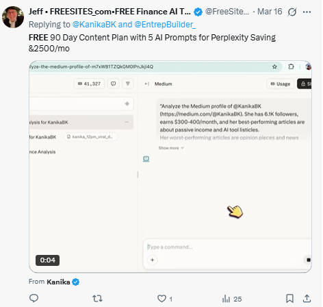 Инфобизнес в Х  | Изображение 3