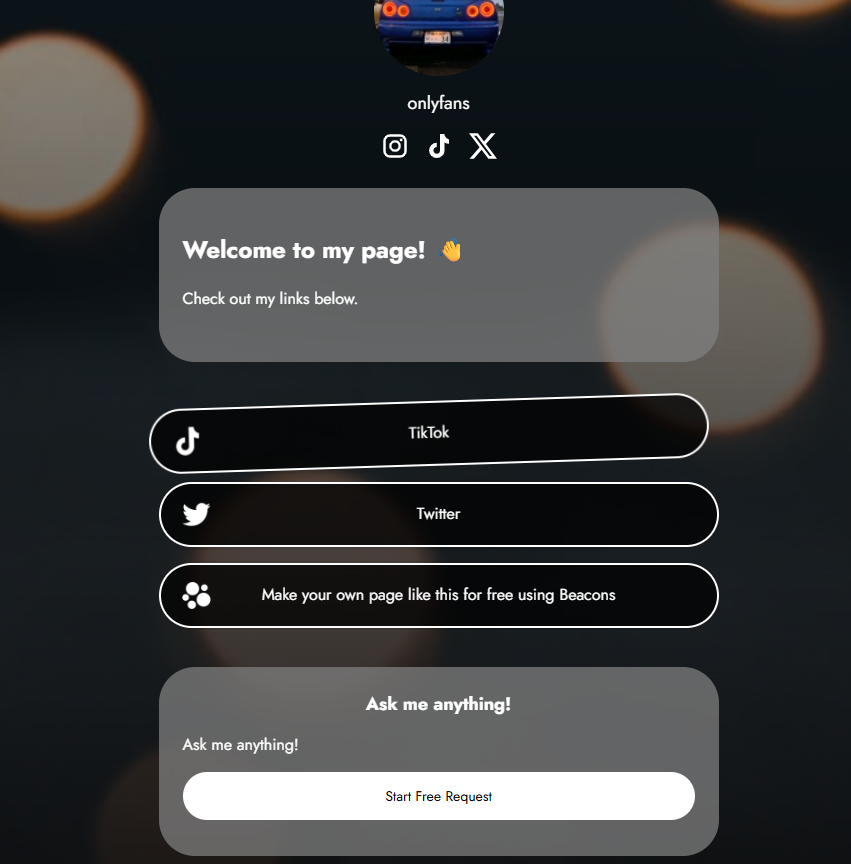 Спам в личные сообщение продвижение Х | Изображение 8