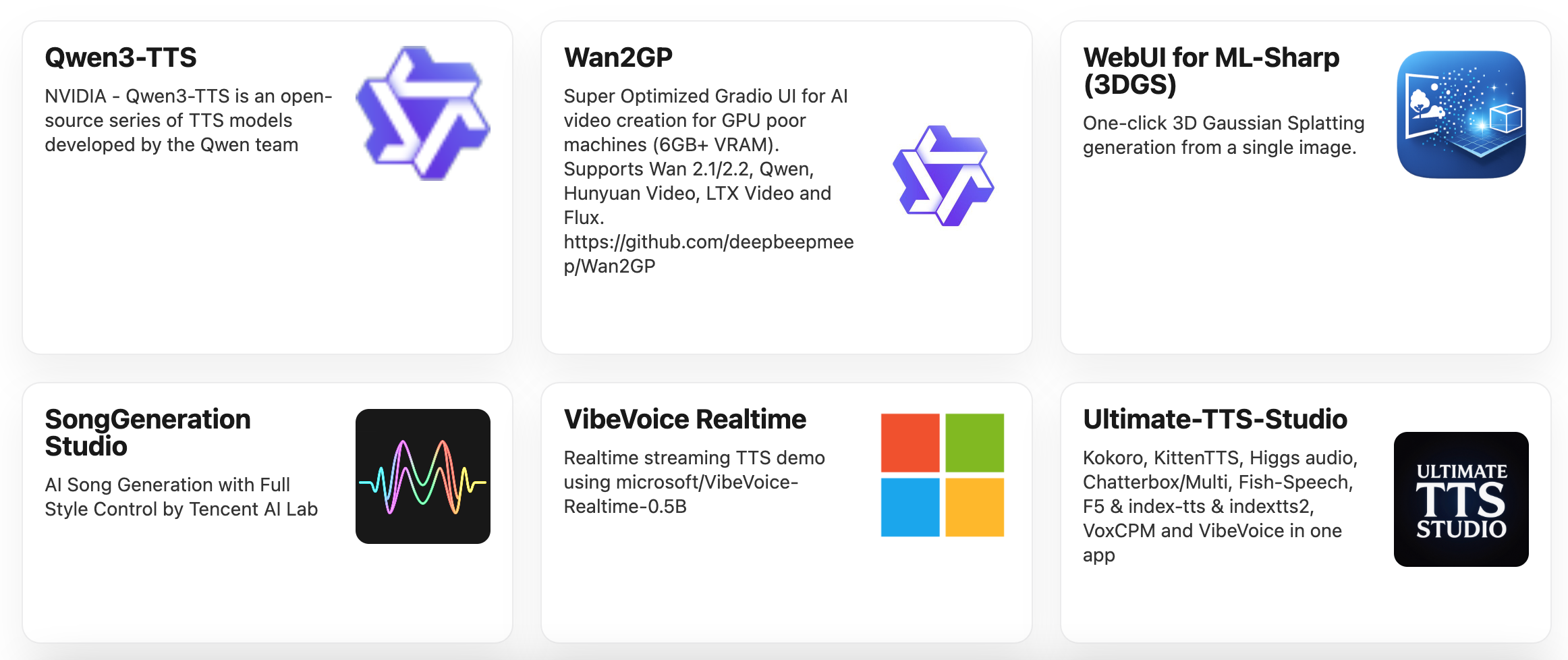 Как установить нейросети в Pinokio | Изображение 5