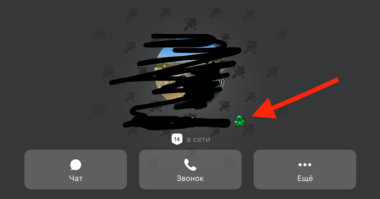 Подарки для статусов в Телеграм | Изображение 4
