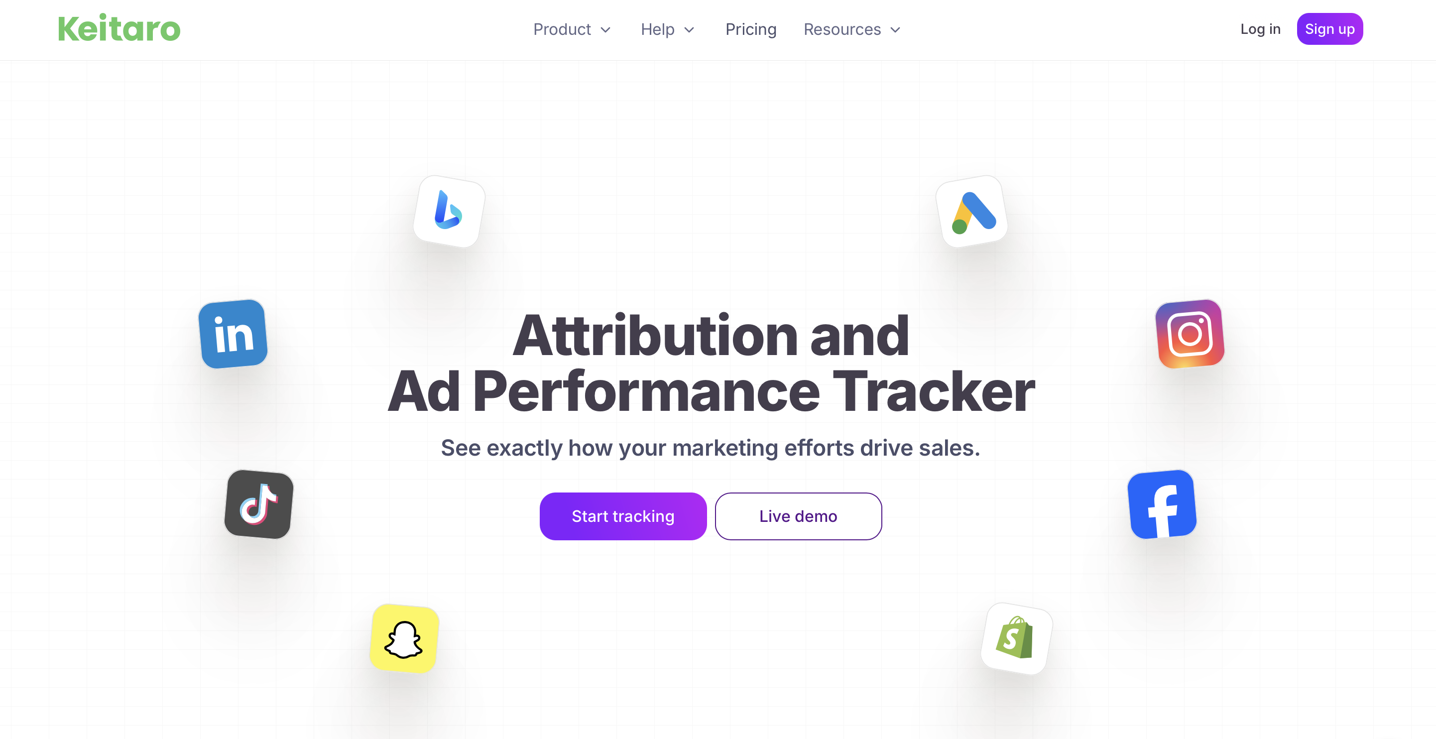 Серверный трекер для арбитража трафика | Изображение 2