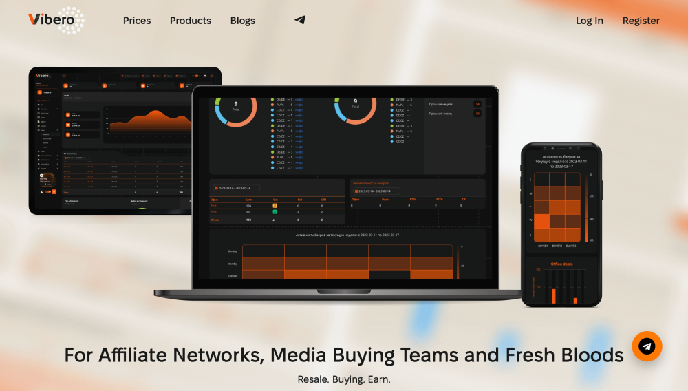 Лучшие гибридные трекеры | Изображение 13