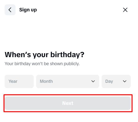 Регистрация в Dreamina AI | Изображение 5