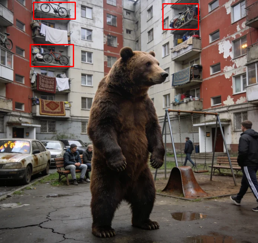 Как работают длиные прмпты в нейросети Seedream 5.0 | Изображение 8