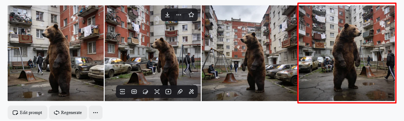 Инструменты для редактирования Seedream 5.0 | Изображение 9