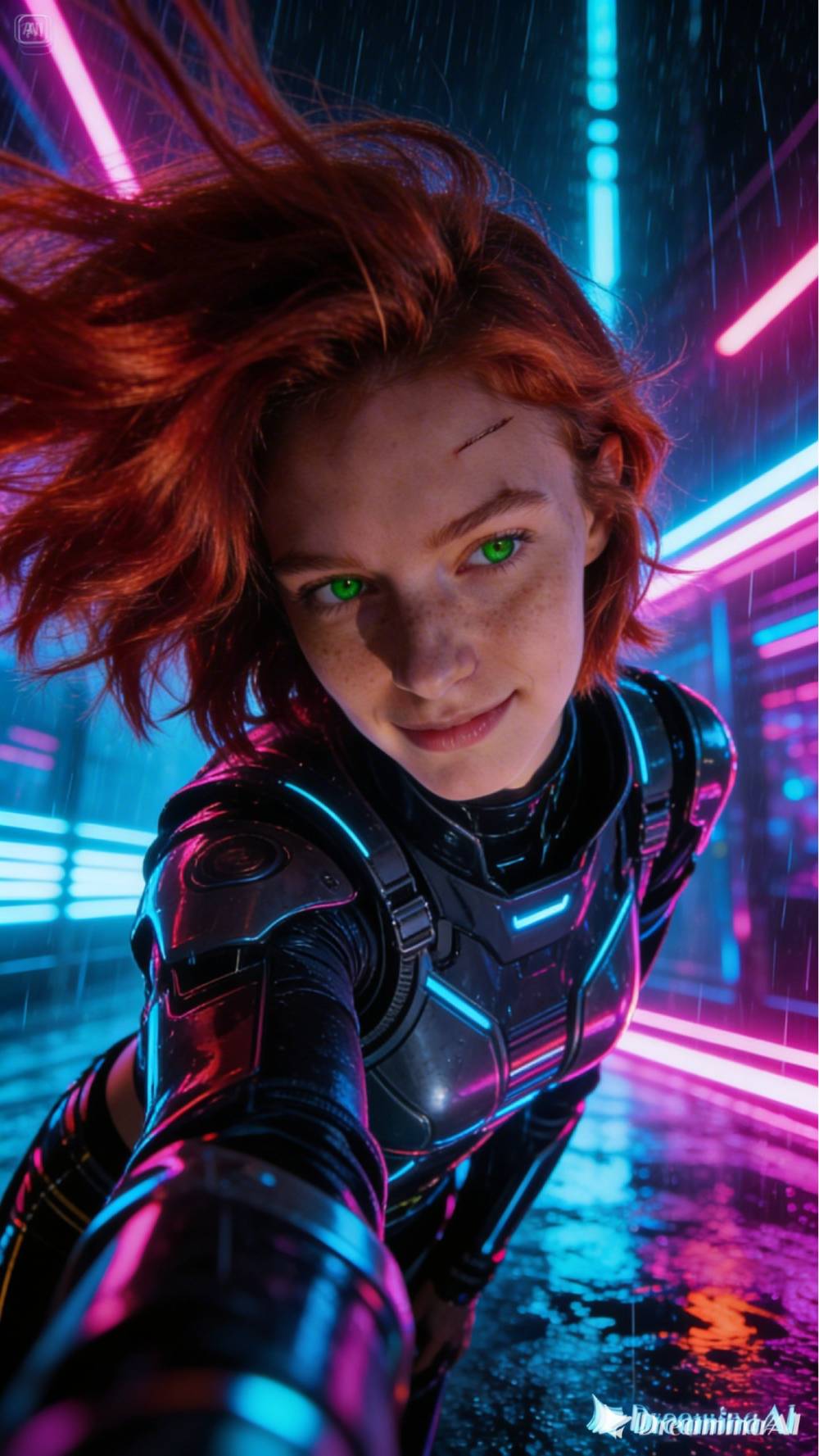 Смена стилей изображения в Seedream 5.0 | Изображение 15