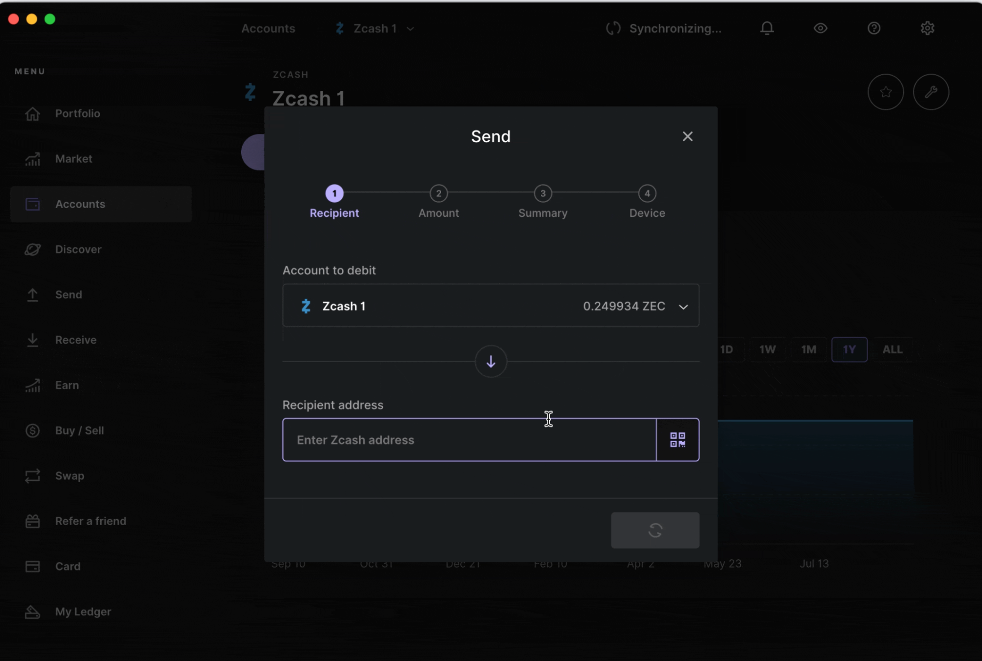 Почему BTC не анонимен и можно ли скрыть транзакции криптовалюты | Изображение 5