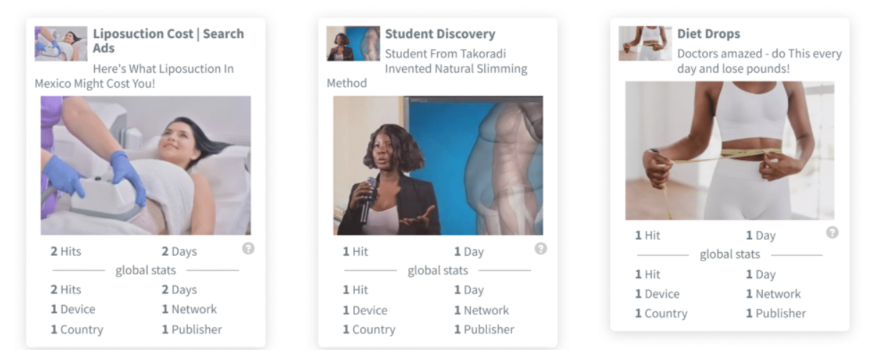 Pinterest для нутры и товарки: почему женский трафик дешевле, а ROI выше | Изображение 1