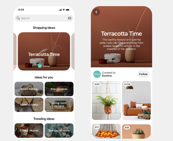 Pinterest для нутры и товарки: почему женский трафик дешевле, а ROI выше | Изображение 8