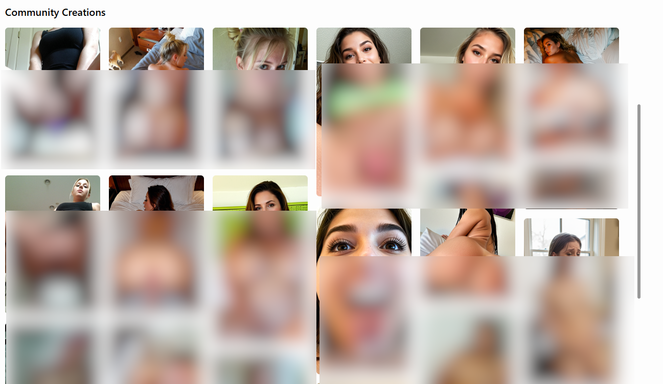 NSFW-нейросеть без цензуры: как генерировать 18+ фото и видео для дальнейшей монетизации | Изображение 2