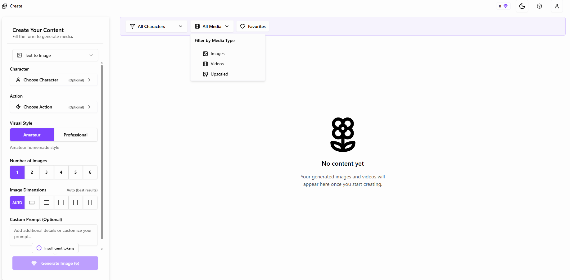 NSFW-нейросеть без цензуры: как генерировать 18+ фото и видео для дальнейшей монетизации | Изображение 7