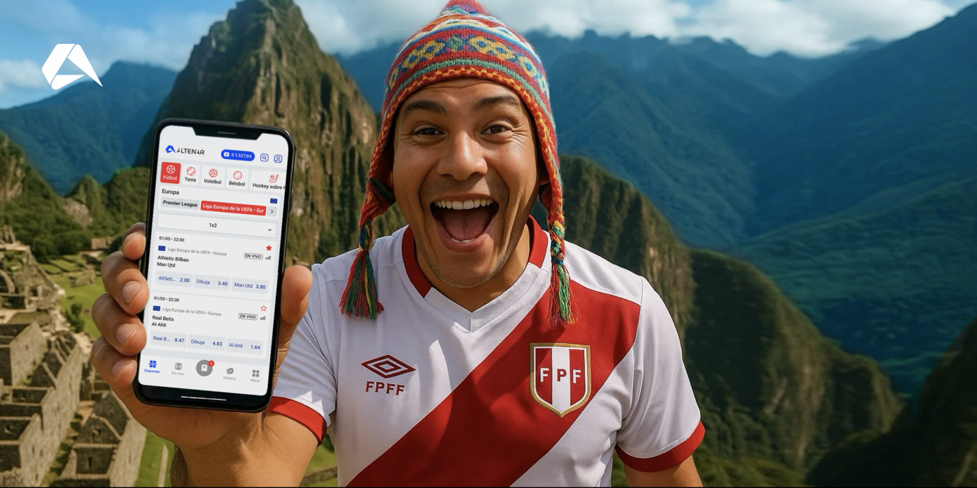 Креатив для Перу гемблинг | Изображение 7