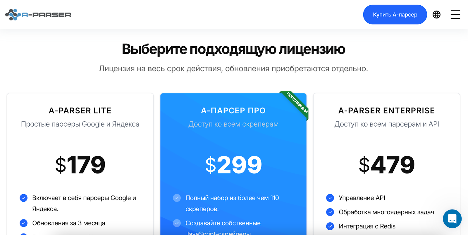 Сбор данных о конкурентах | Изображение 6