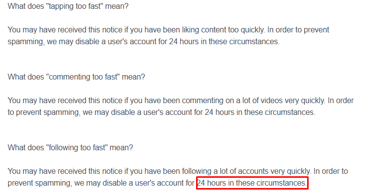 Алгоритмы тик ток | Изображение 6