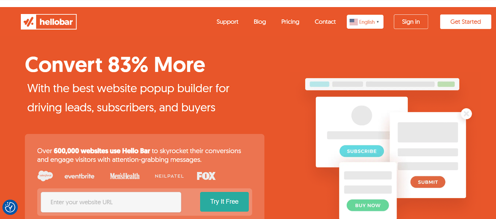 Как сделать поп-ап на сайт | Изображение 22