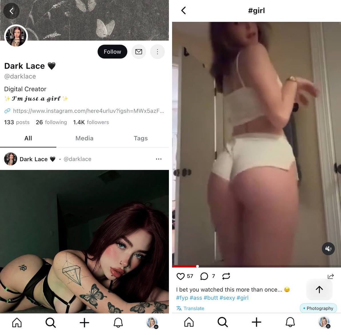 Воронка в UpScrolled под УБТ | Изображение 7