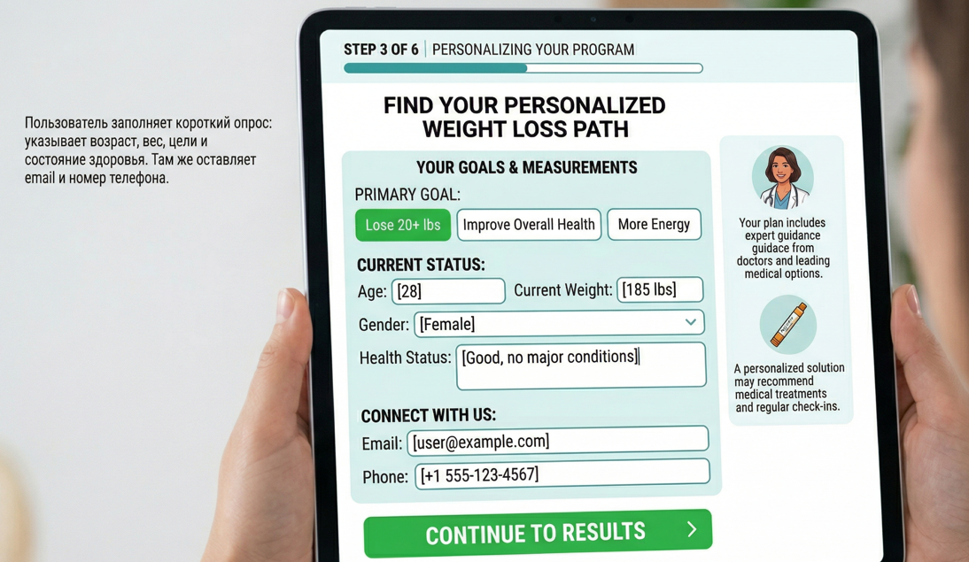 Телемедицина в нутре | Изображение 2