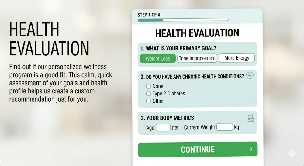 Пример Telehealth в нутре | Изображение 3