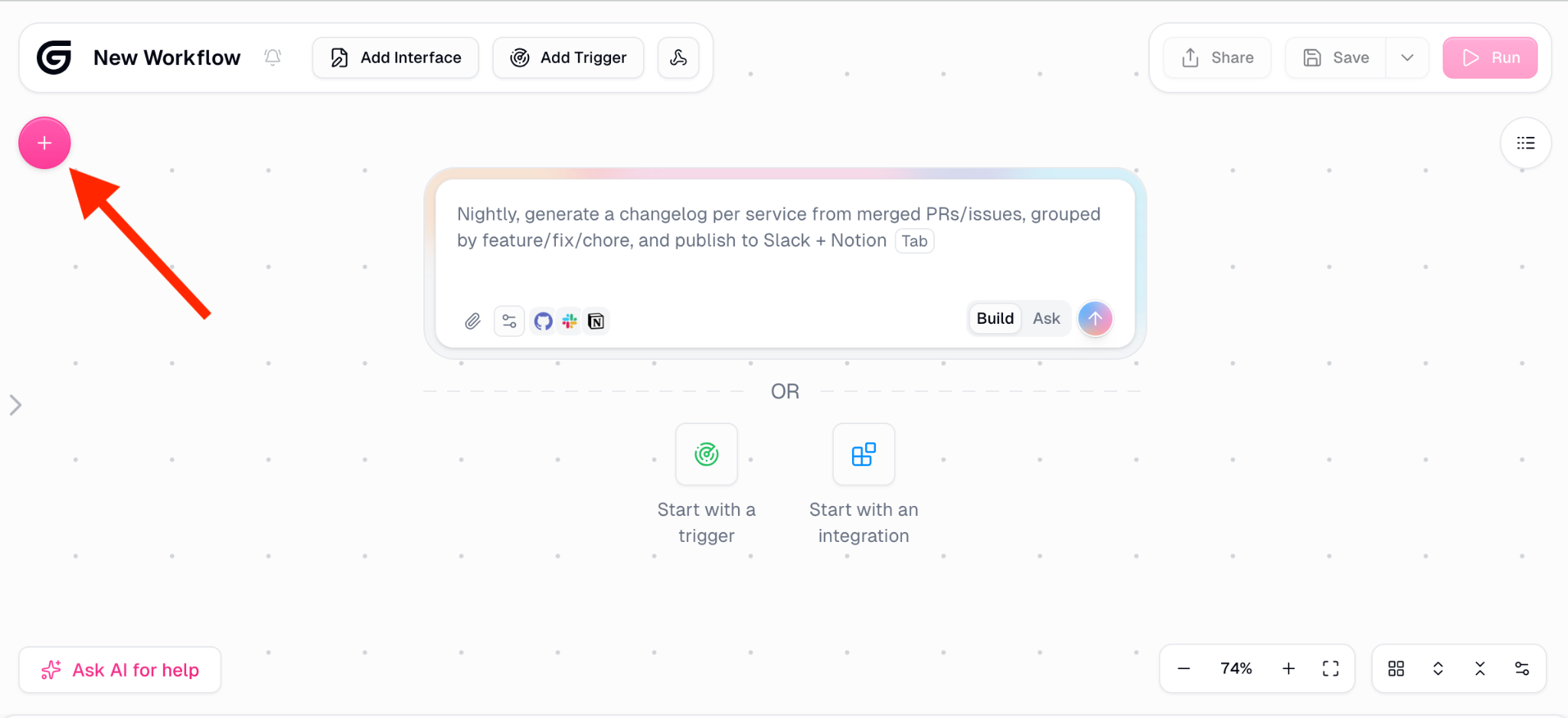 Прогрев аккаунтов нейросеть | Изображение 15