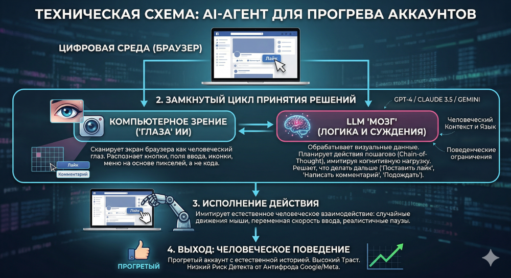 Нейросети заменят фармеров | Изображение 1