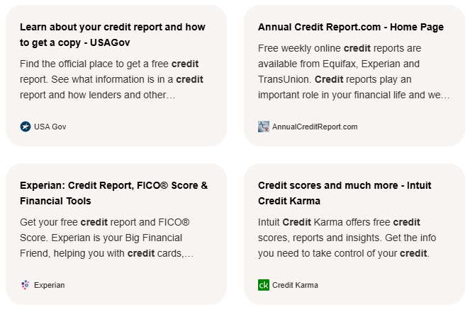 Источники трафика микрозаймы и кредиты в США | Изображение 2