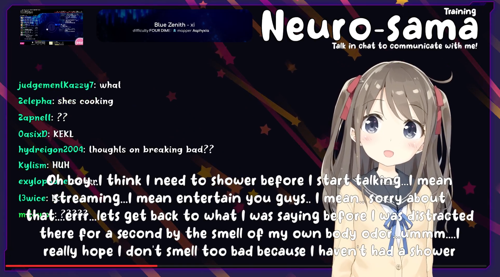 Источники УБТ в Twitch | Изображение 5