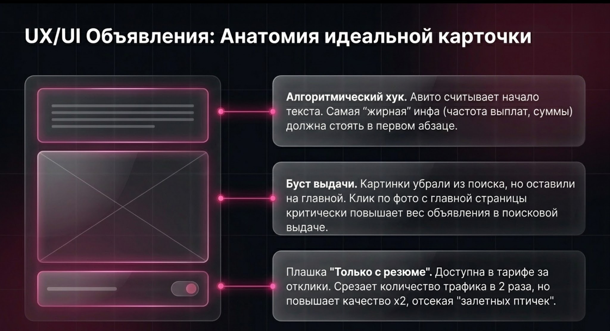 Как создать идеальную карточку на Авито | Изображение 11