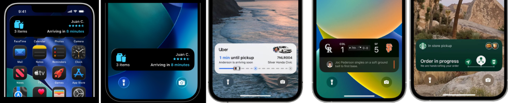 Как работают интерактивные виджеты | Изображение 4