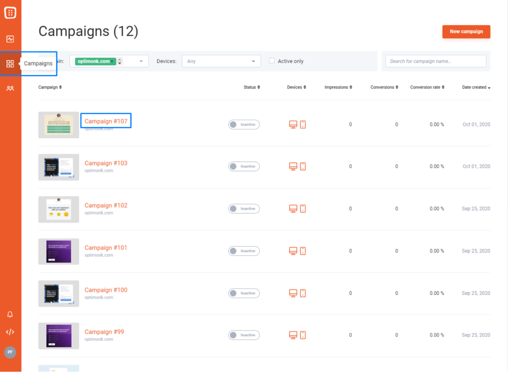 Как работают Exit-intent поп-апы  | Изображение 6