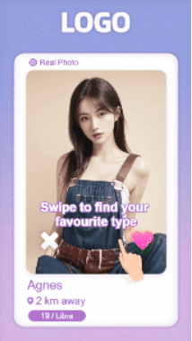 Playable ads для дейтинга | Изображение 7