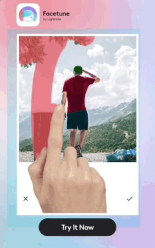 Playable ads для сервисов подписок | Изображение 6