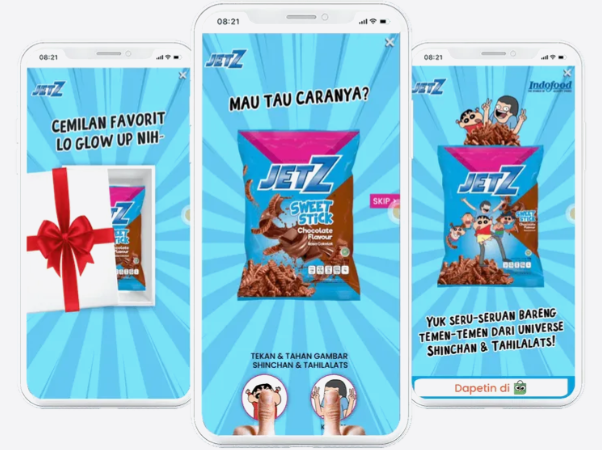 Playable ads в e-commerce | Изображение 4