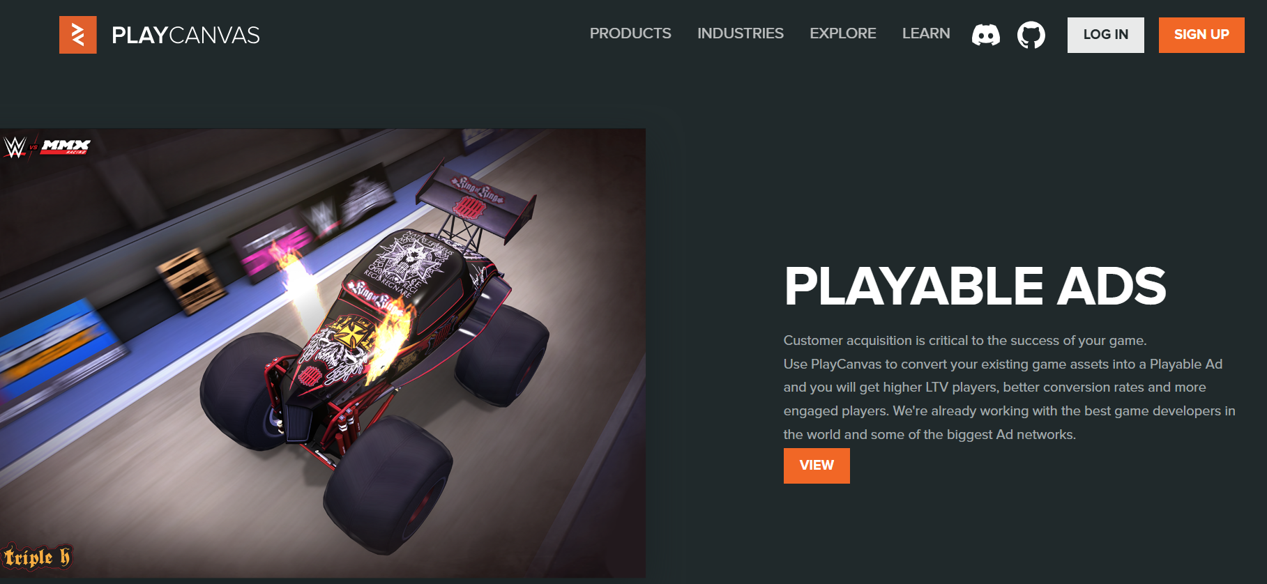 PlayCanvas | Изображение 11