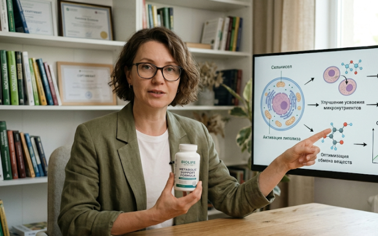 Крео белая нутра | Изображение 4