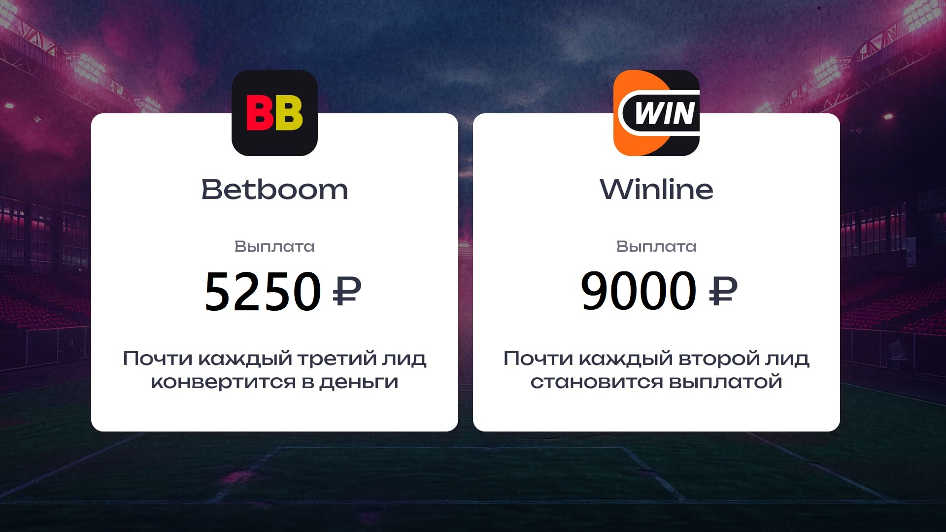 Беттинг офферы RuStore | Изображение 7