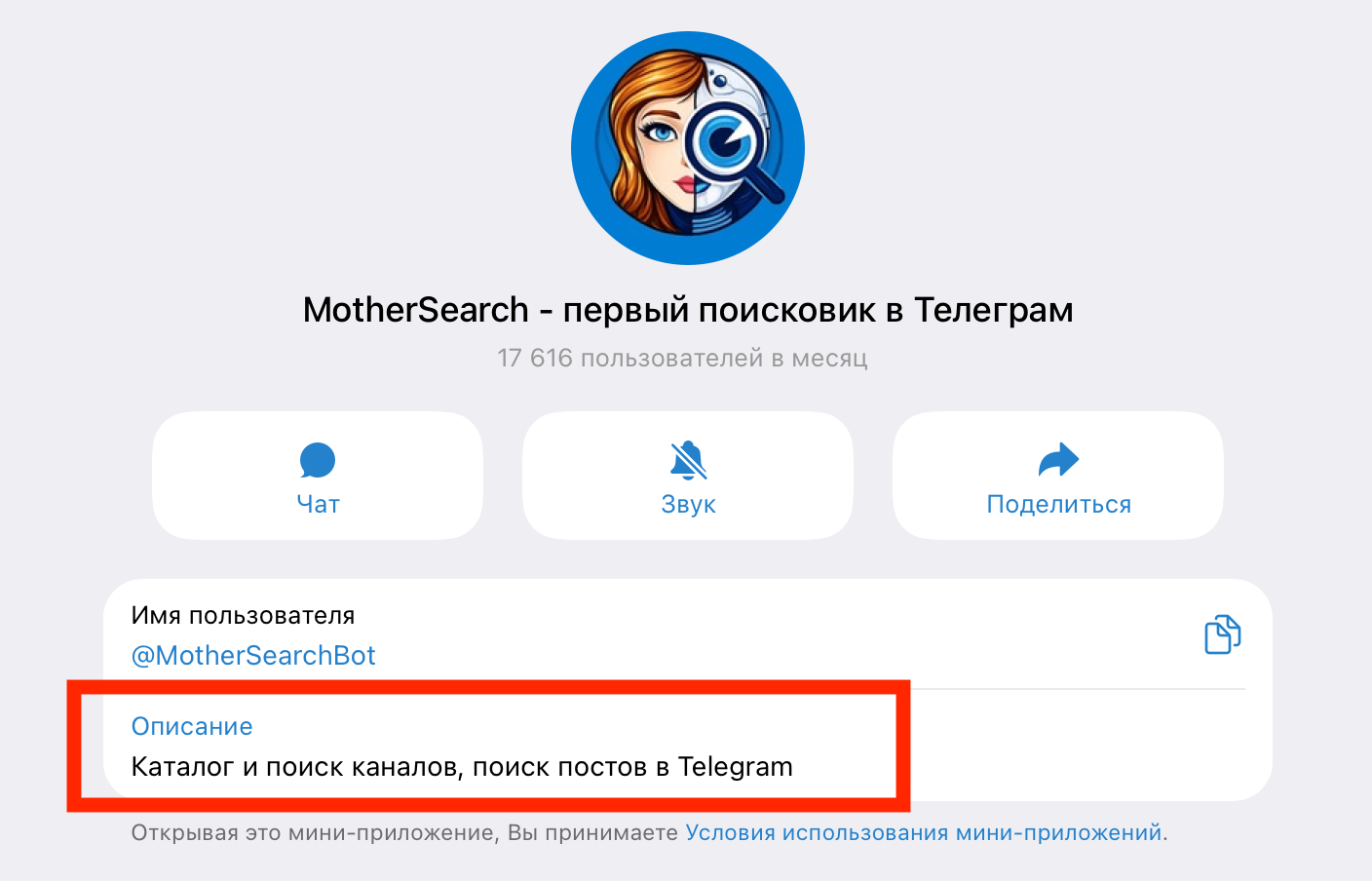 Продвижение телеграм ботов | Изображение 2