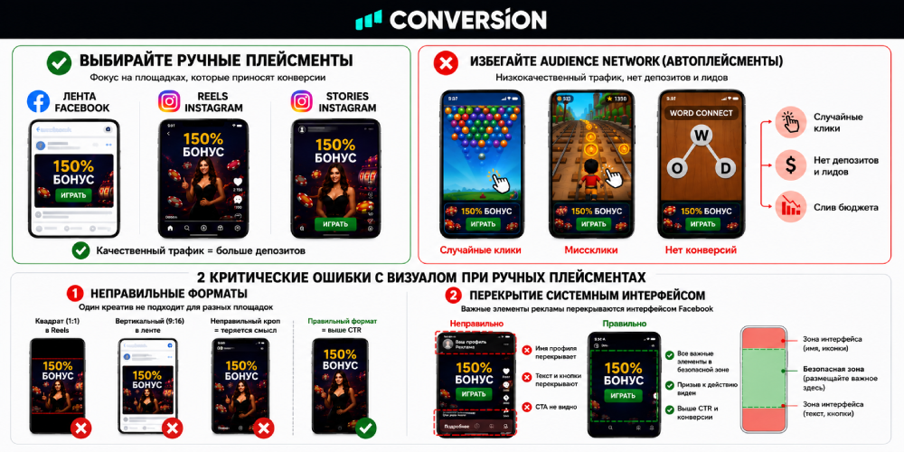 Мусорный трафик в Facebook | Изображение 4