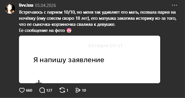 Продвижение аккаунта в Тредс | Изображение 6
