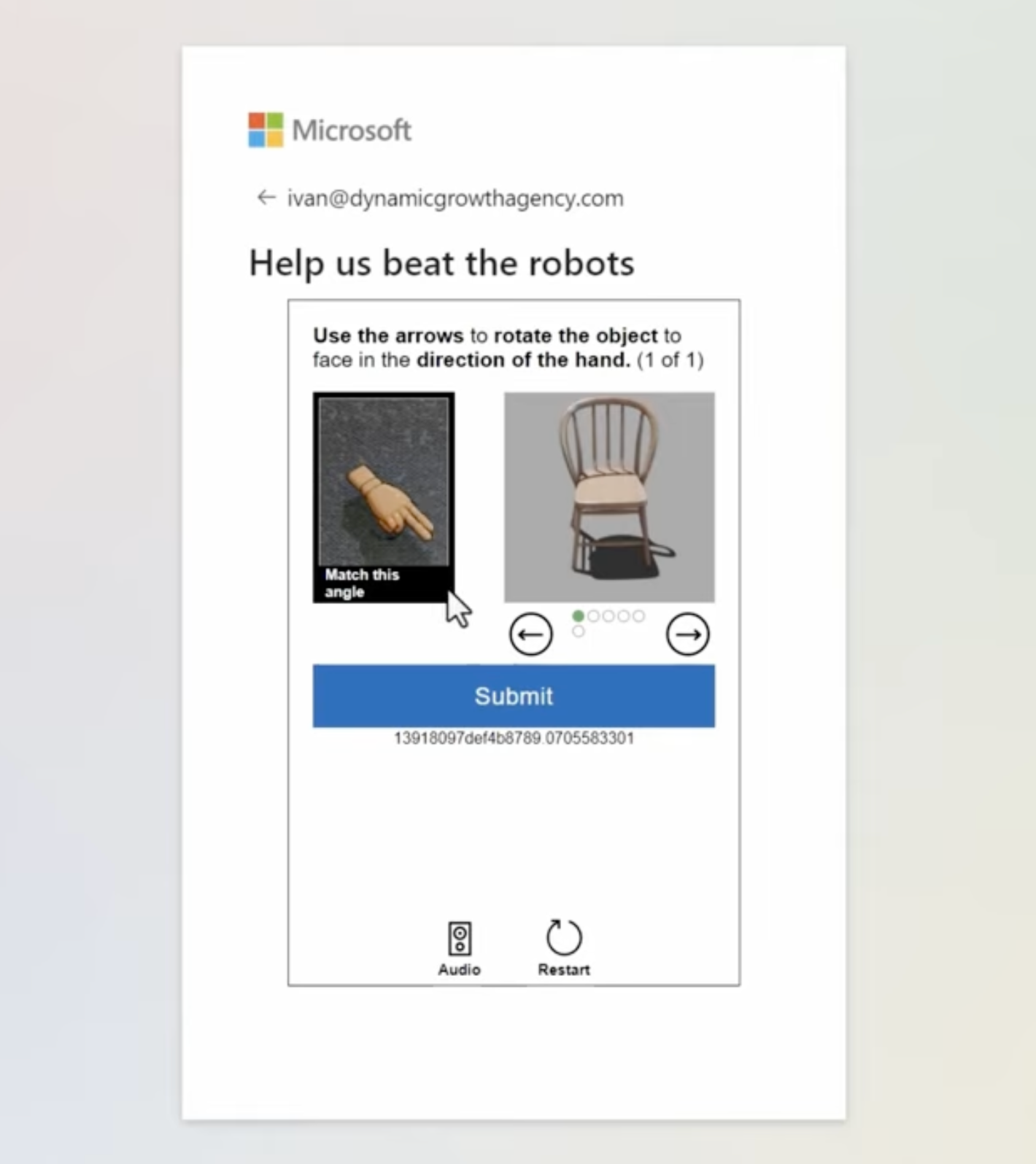Как создать аккаунт в Microsoft | Изображение 9