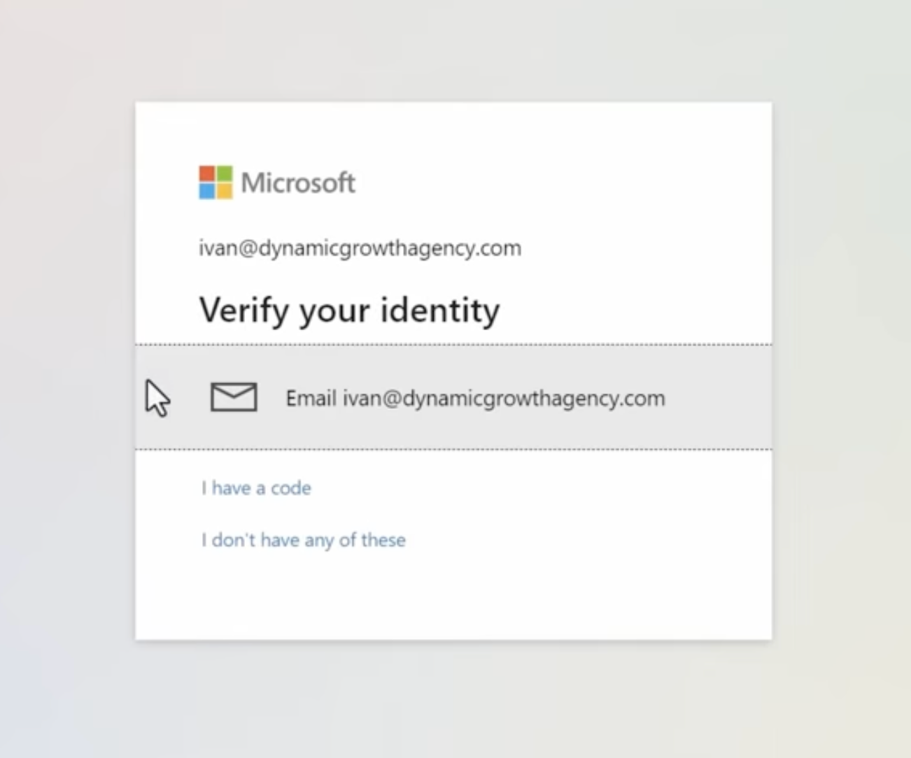 Как создать аккаунт в Microsoft | Изображение 10
