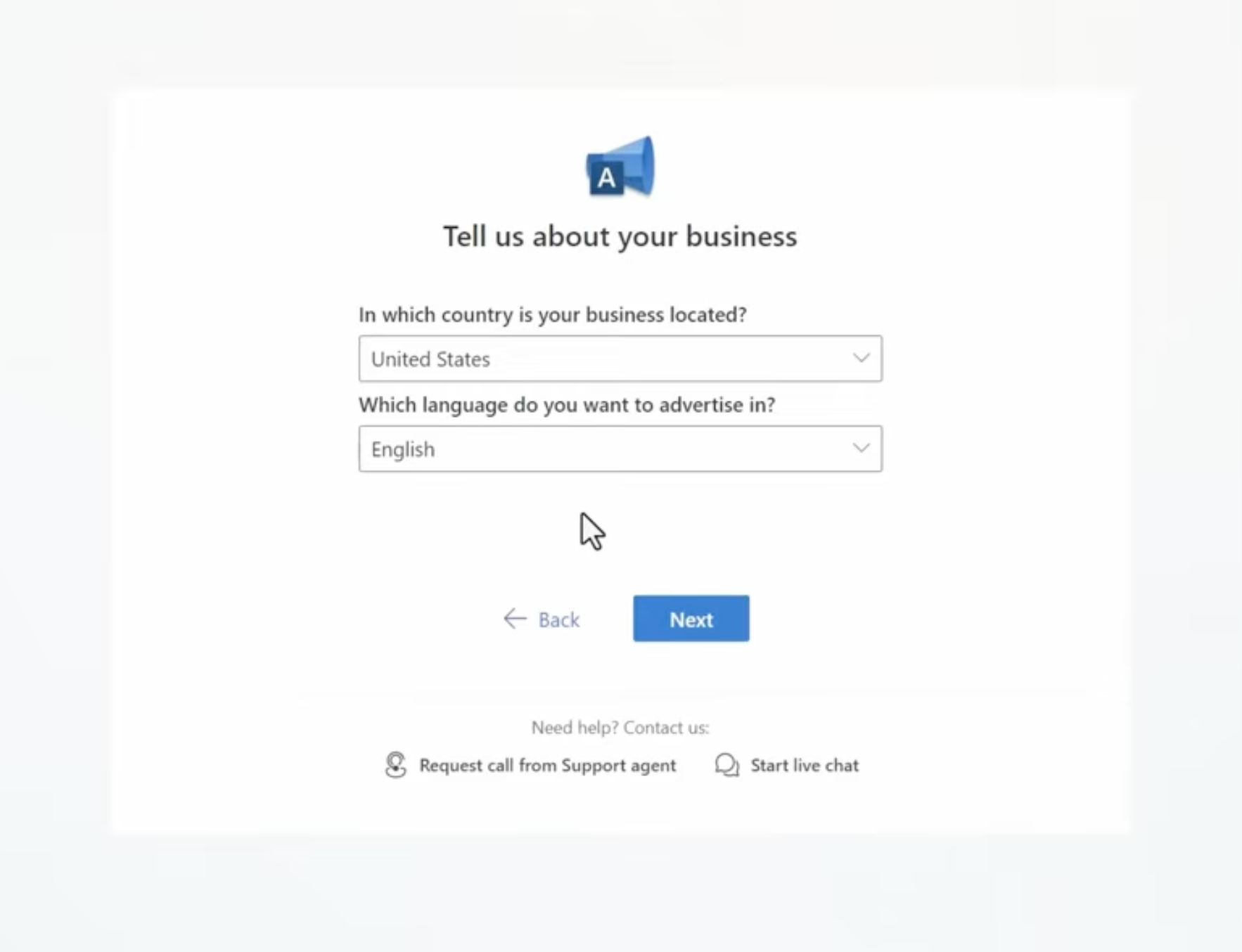 Как создать аккаунт в Microsoft | Изображение 13