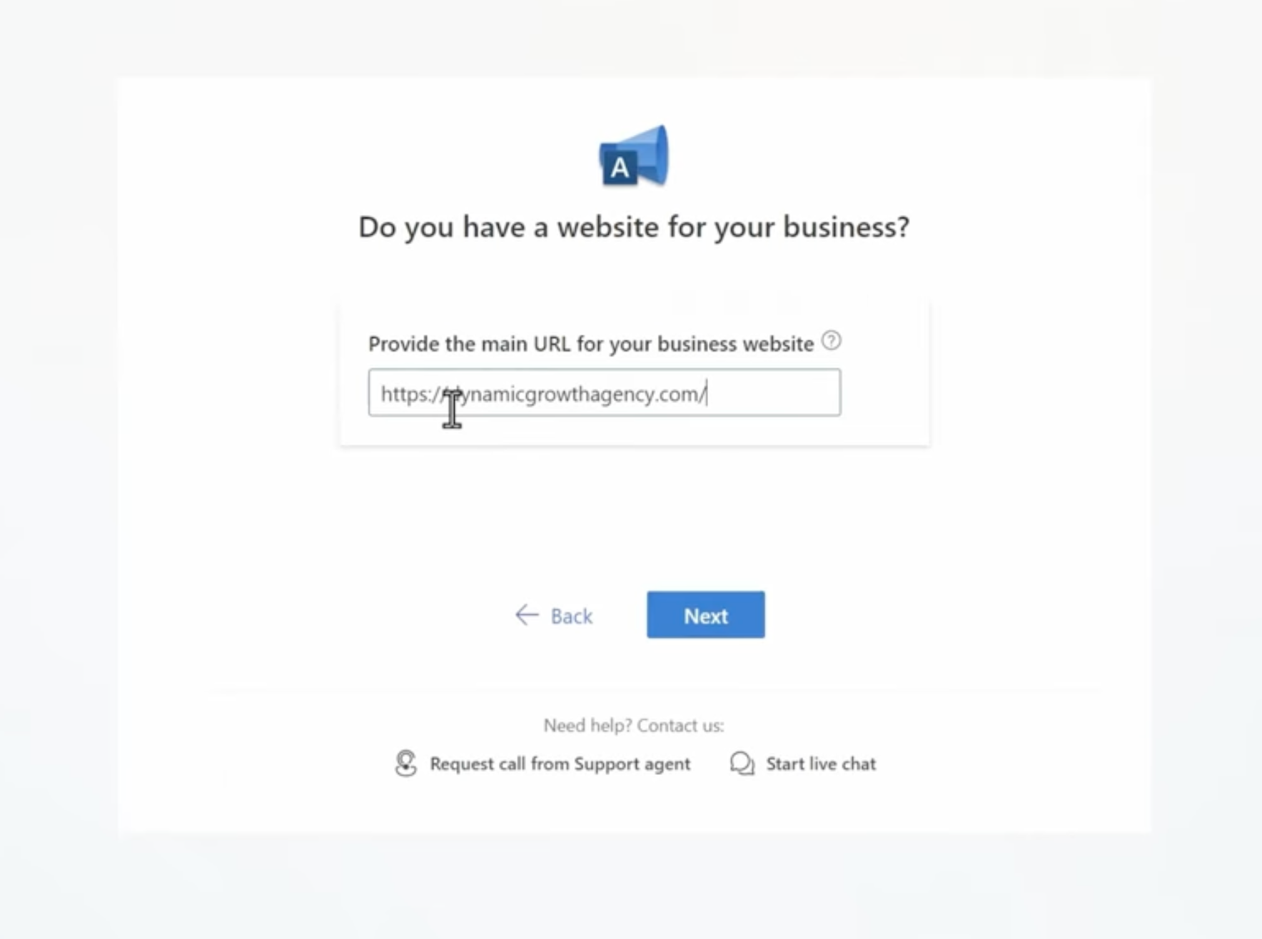 Как создать аккаунт в Microsoft | Изображение 14