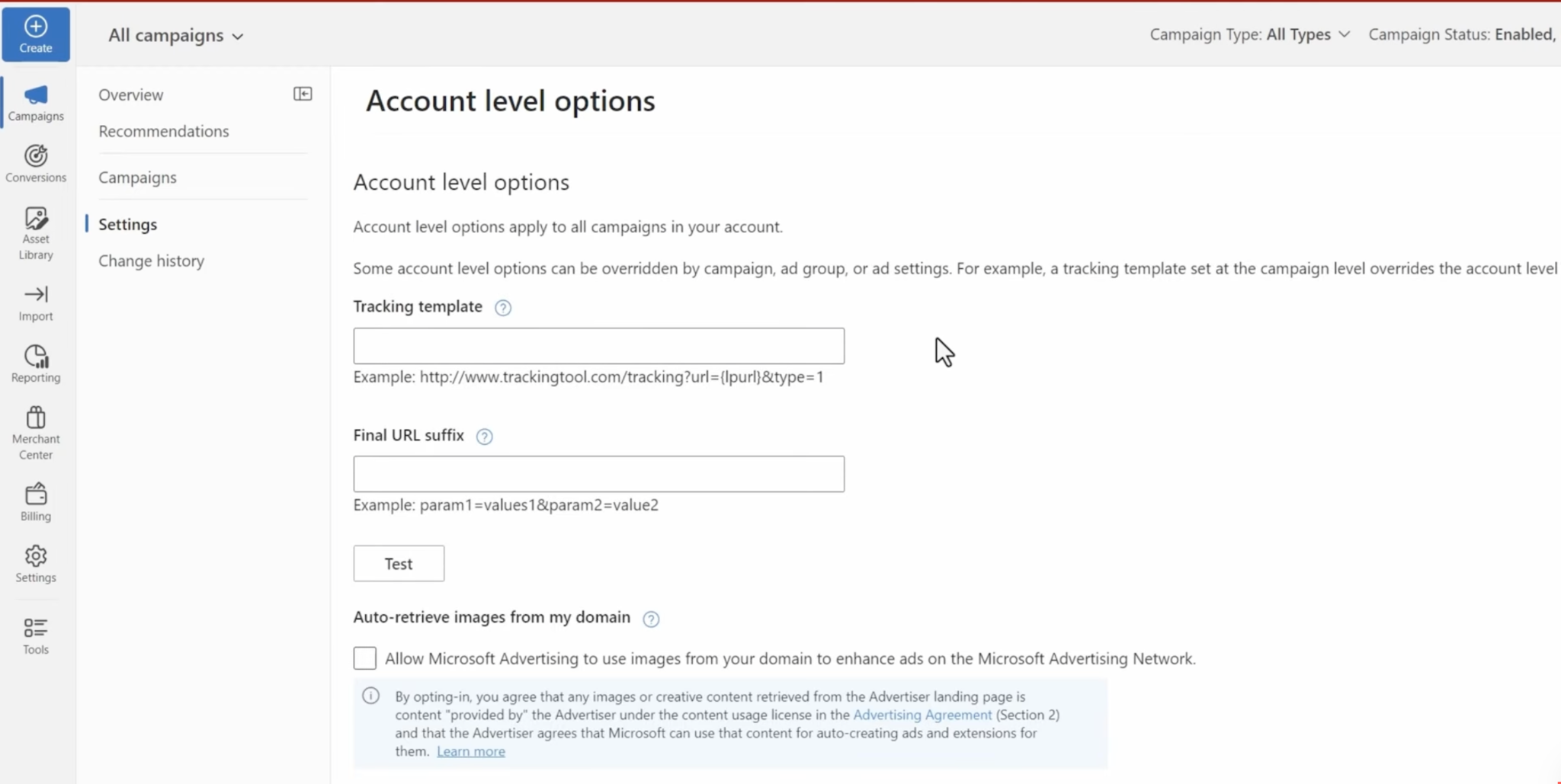 Как настроить трекинг конверсий в Microsoft Ads | Изображение 20