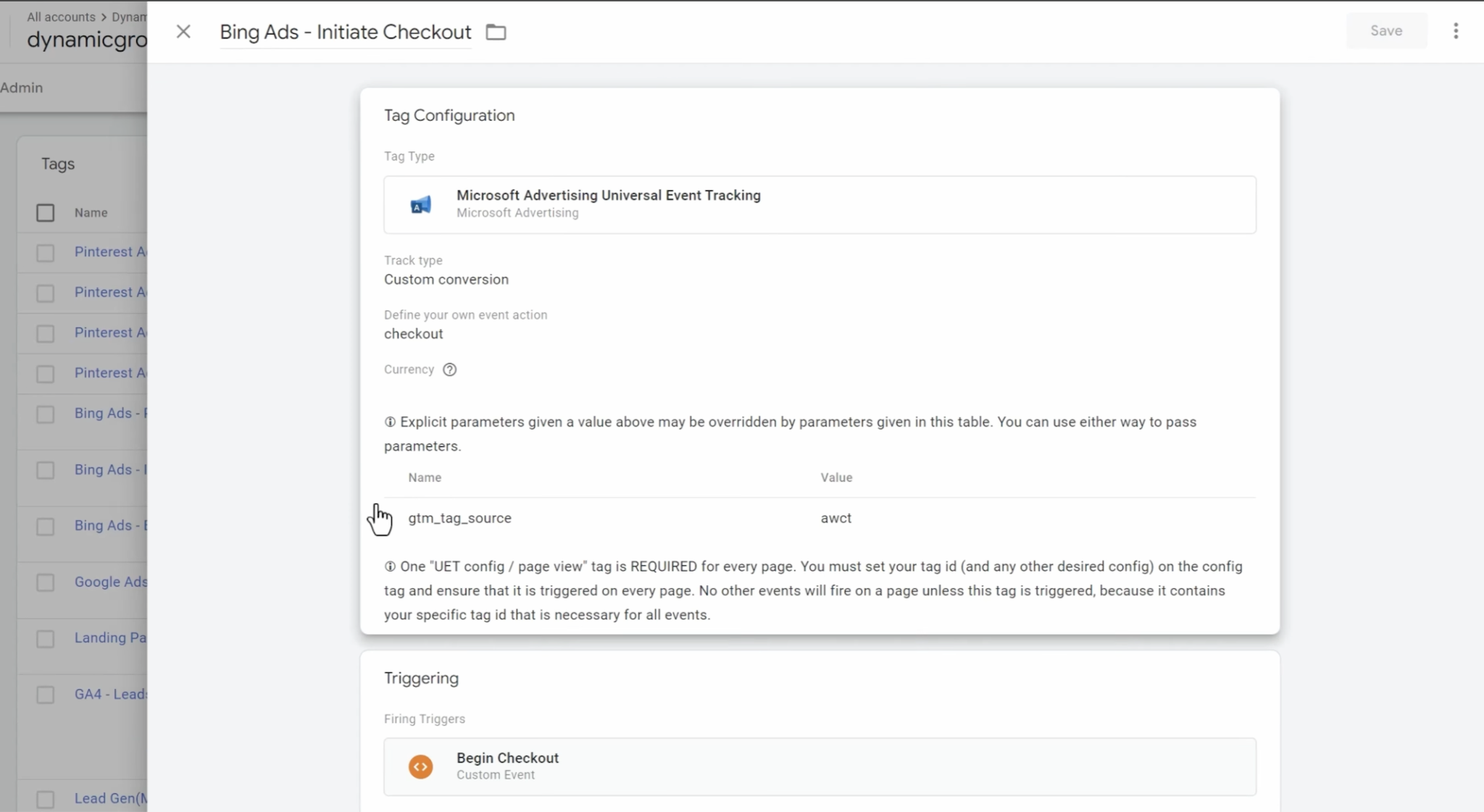 Как работать в кабинете Microsoft Ads | Изображение 51