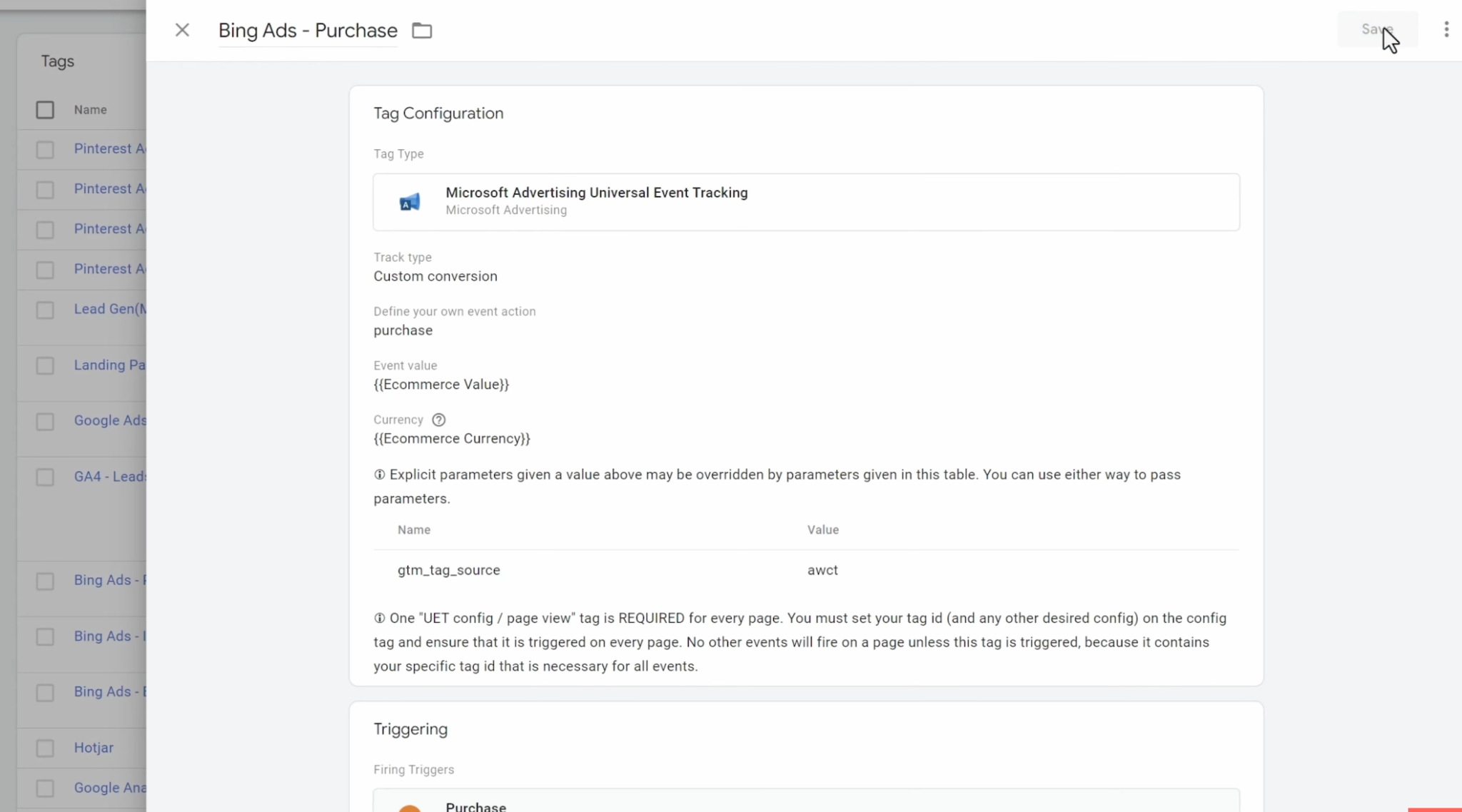 Как работать в кабинете Microsoft Ads | Изображение 52