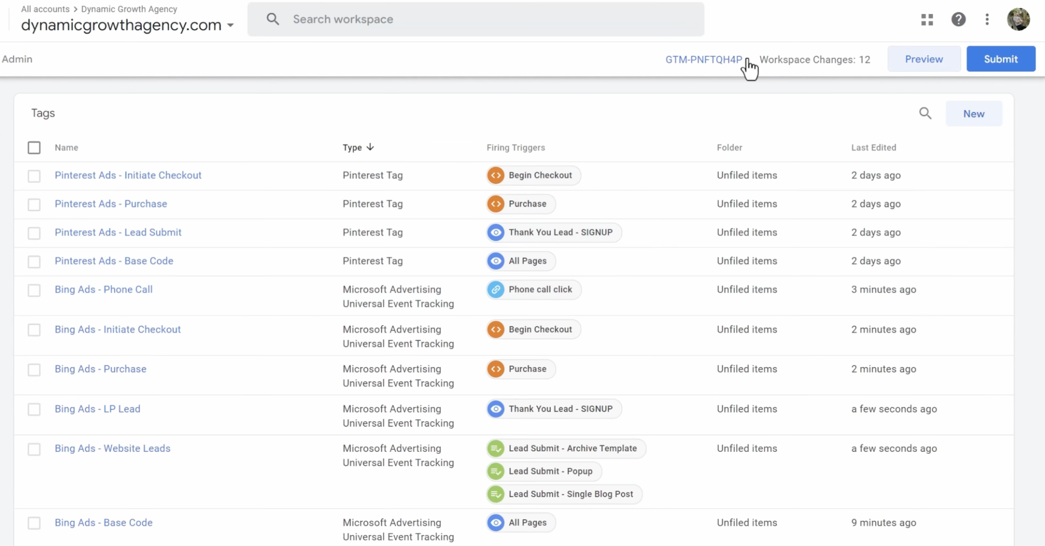 Как работать в кабинете Microsoft Ads | Изображение 53