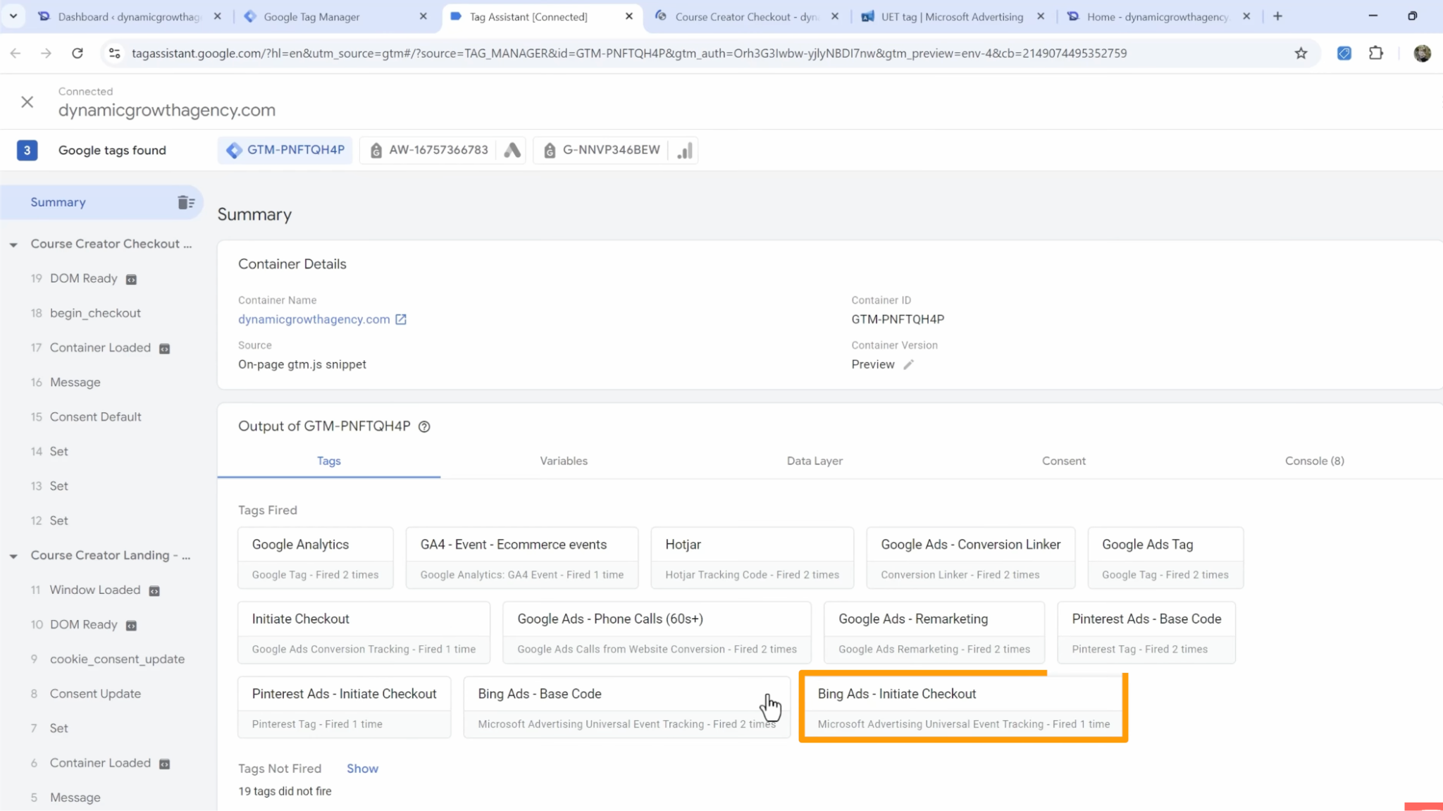 Как работать в кабинете Microsoft Ads | Изображение 56